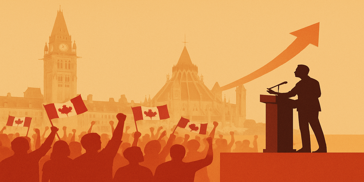 What Will Happen to Canada's Housing Market Over the Next 5 Years Under the Re-Elected Liberal Government?